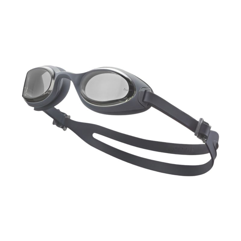 Nike Smoke Junior Swimming Goggles NESSC167-007 OS Kiegészítő