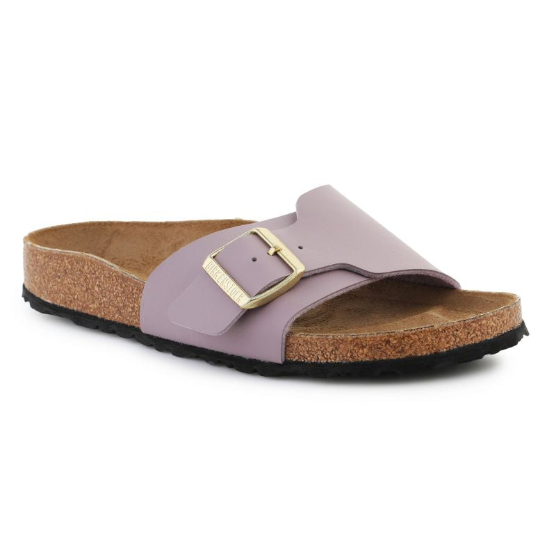 Birkenstock Catalina BS 1030250 Faded lila papucs
