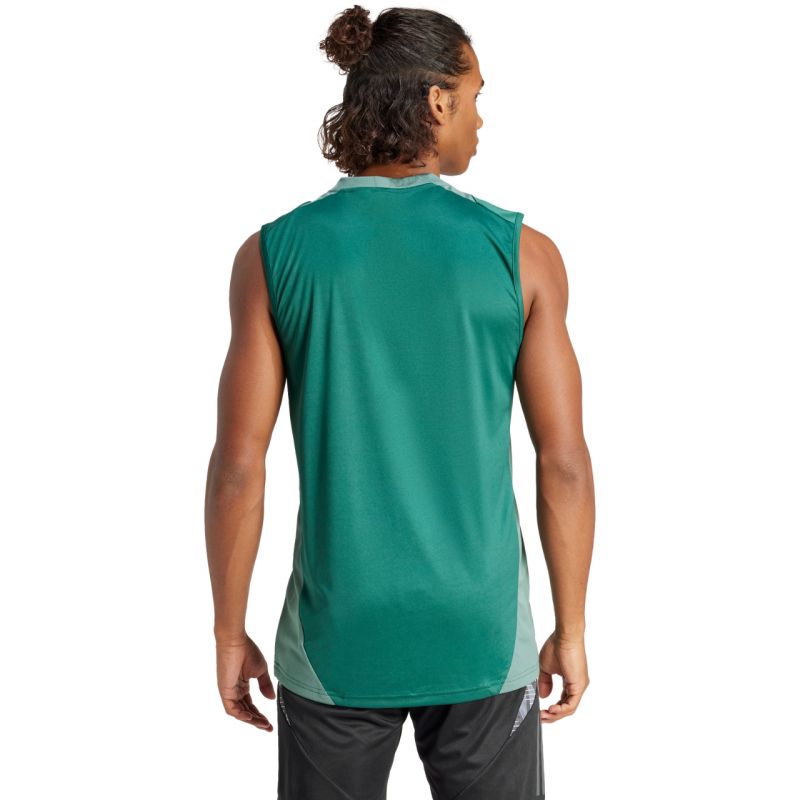 Adidas Tiro 24 Competition Training Sleeveless M T-shirt IR5477 Póló