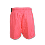 AIR Jordan Jumpman Poolside Sunset Pulse/White - fehér short