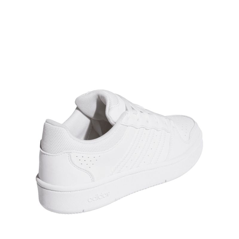 Adidas Hoops Classic kids' fehér cipő