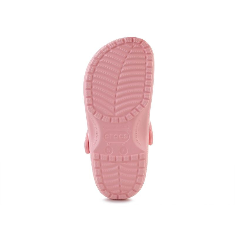 Crocs Classic Powder Pink 10001-78u