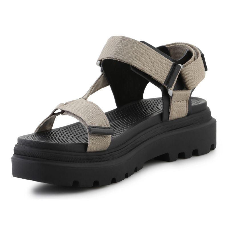 Palladium Pallacruise Strap Dune W Sandals 97465-297-M Cipő