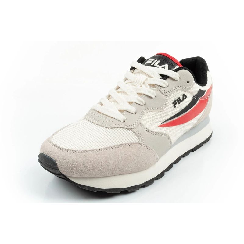 Fila Hypert men's sports sneakers fashionable comfortable lightweight bézs cipő