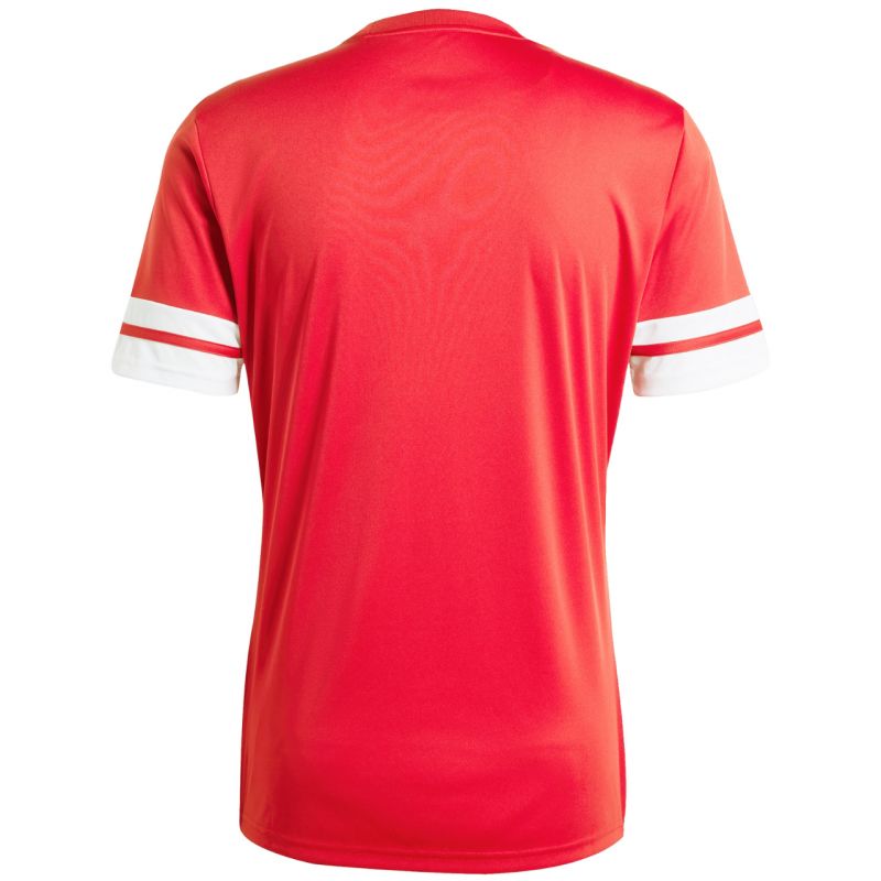 Adidas Squadra 25 M T-shirt JE2601 Póló
