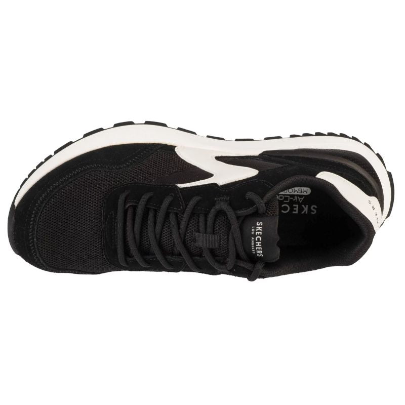 Skechers Fury - Fury Lace Low 183265-BKW Black 40 Kiegészítő