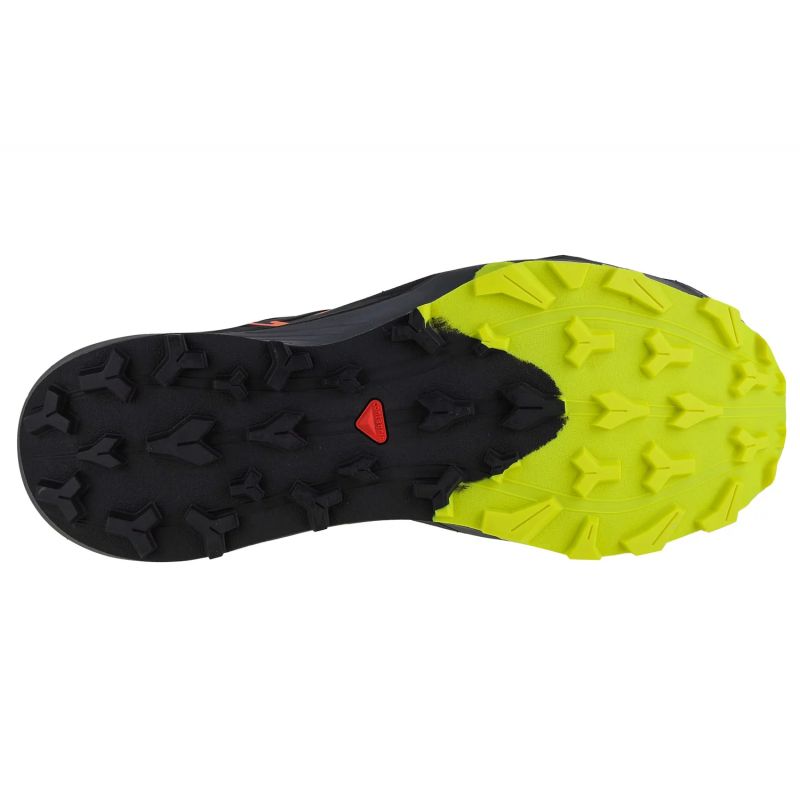 Salomon Thundercross M 472954 Running Shoes