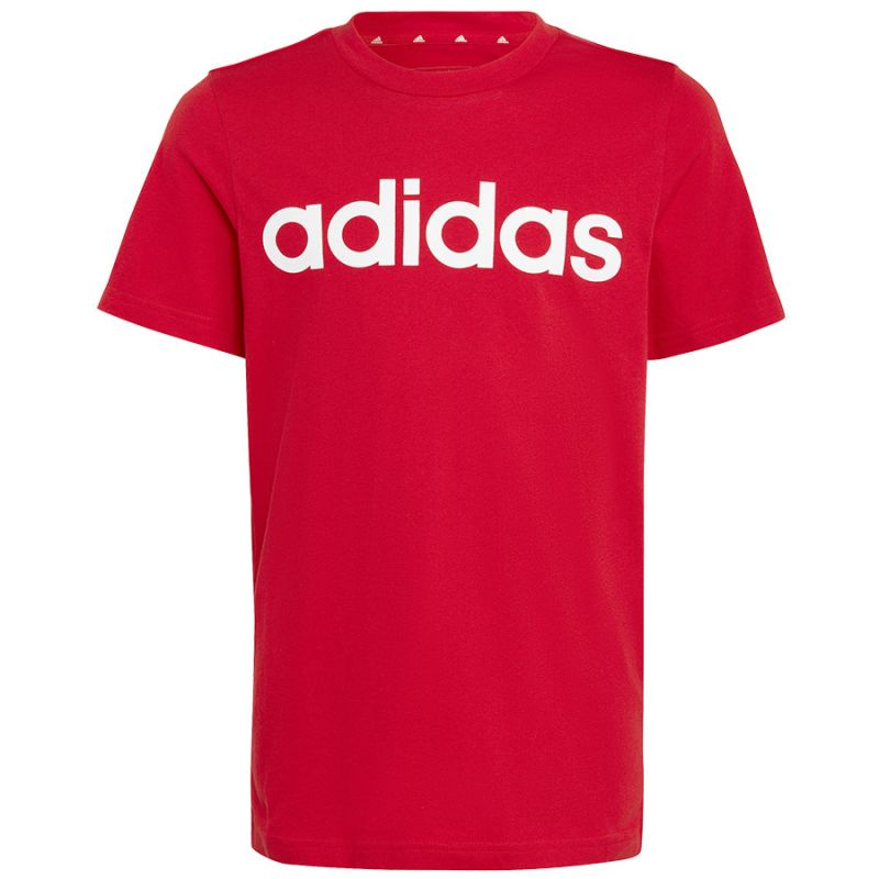 adidas T-shirt adidas Linear Tee Jr. IC9970 Póló
