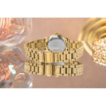 michael kors Lexington Women's Watch + BOX kiegészítő MK4992SET
