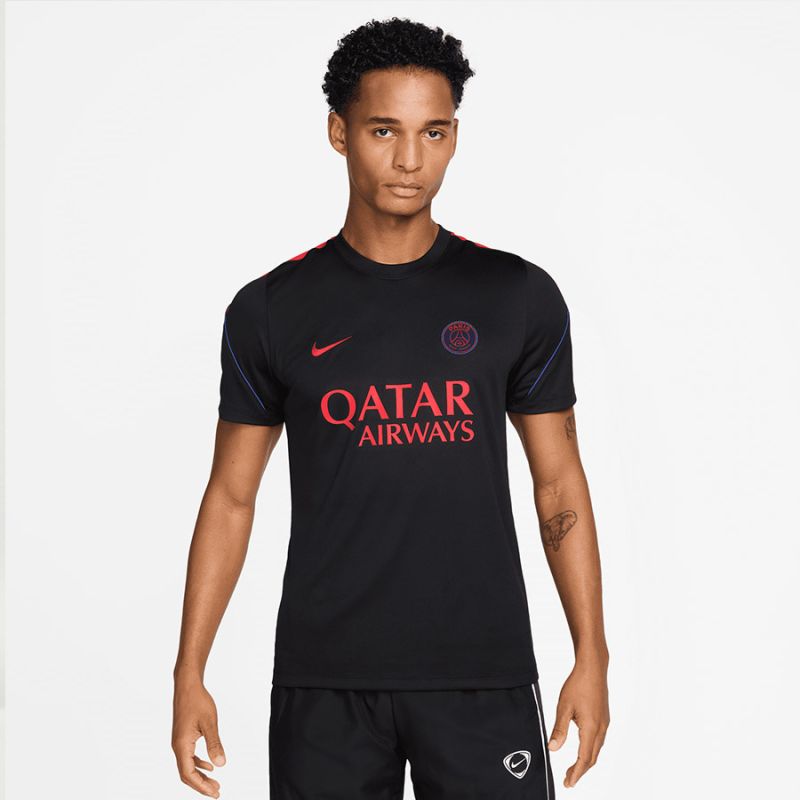 Nike PSG Strike II T- póló