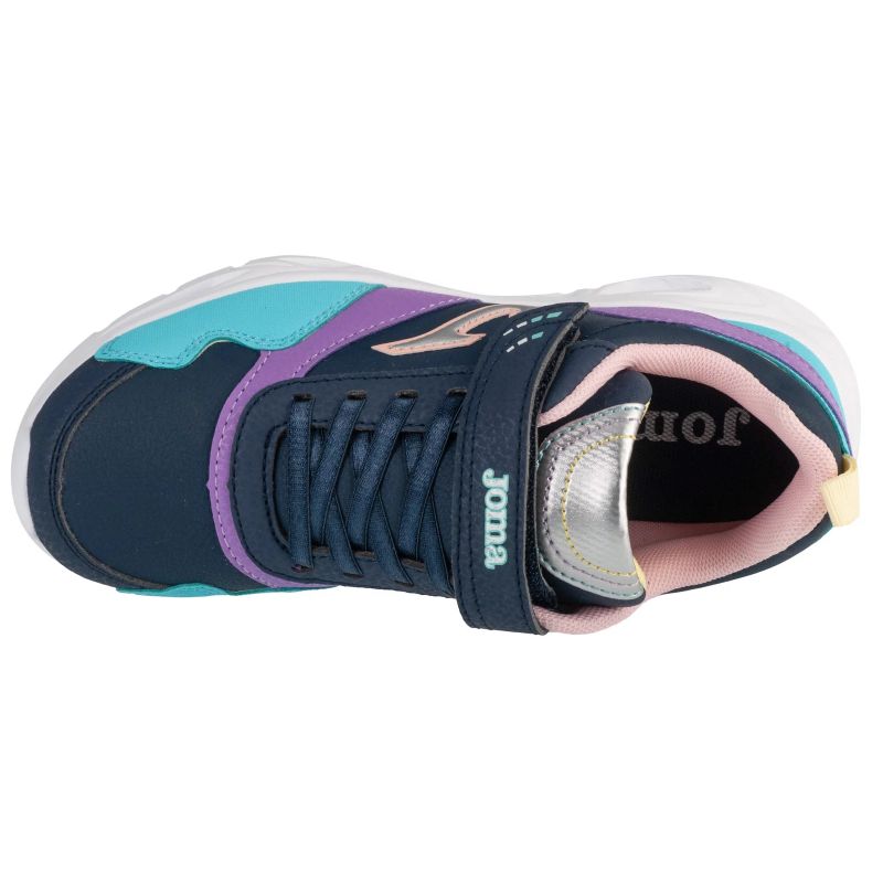 Joma Star 2433 Jr JSTARW2433V shoes cipő