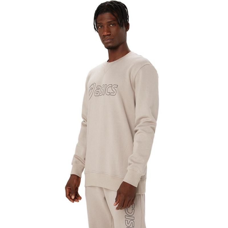 Asics Sweatshirt M 2031E192250 Pulóver