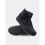 Lotto Unisex winter boots PREHNA FUR fekete cipő