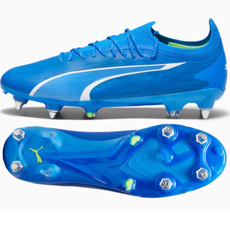 Puma Ultra Ultimate MxSG M 107504-03 shoes Cipő