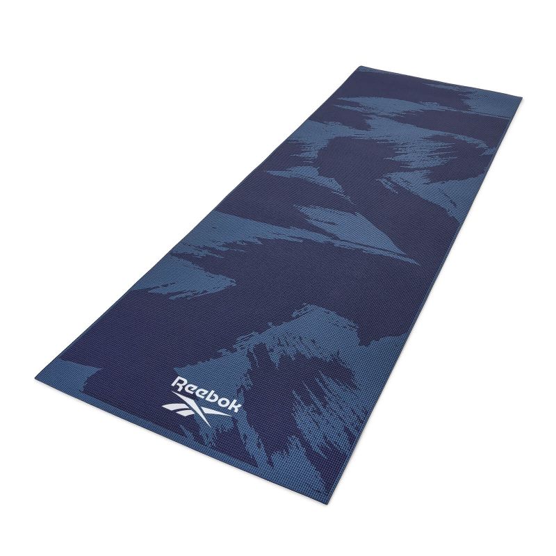 Reebok Brush Storkes RAYG-11030BR yoga mat Edzőfelszerelés