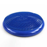 Wozinsky WPSD-01 sensory cushion for rehabilitation hedgehog - blue niebieski elektronika 304004-195526