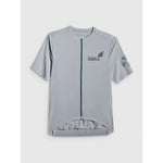 Men's 4F UPF50+ cycling jersey