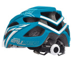 Meteor Gruver Bicycle Helmet uniw helmets