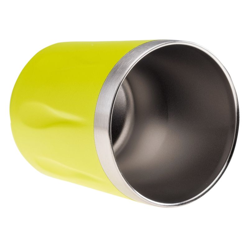 Elbrus Abri Mug zöld cups