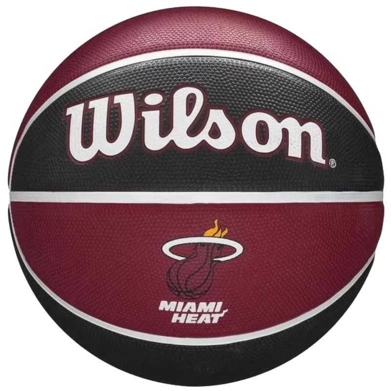 Wilson NBA Team Miami Heat Ball WTB1300XBMIA Kiegészítők