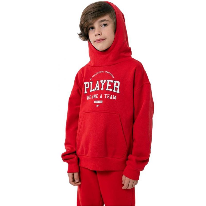 4f Jr Hjz22-Jblm006 62s Sweatshirt