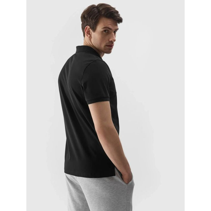 4f Polo shirt M 4FWSS24TPTSM343-20S Póló