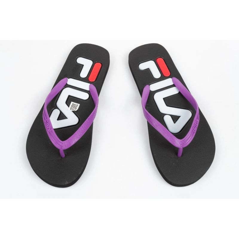 Fila Troy Slipper W fekete flip-flops