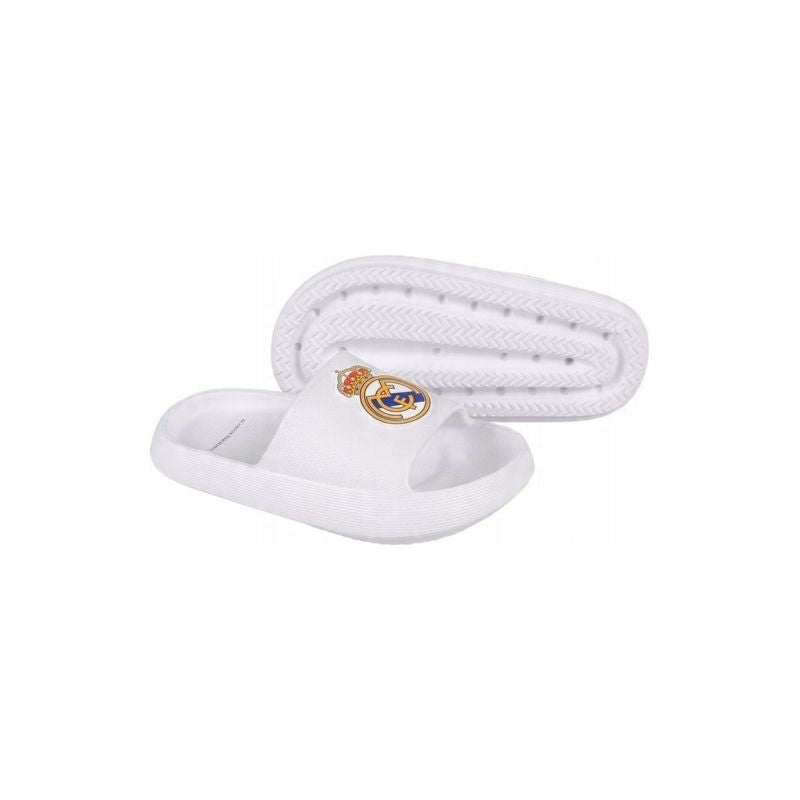 Sportmania Real Madrid Beach Pool Flip Flops Eva 2300006880B Utcai cipő