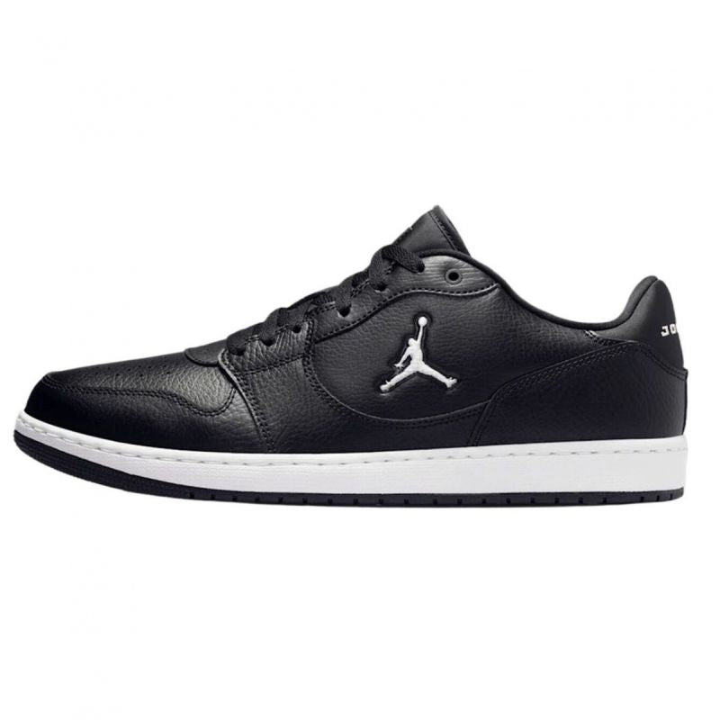 Nike Jordan men's Court Connect Low cipő IQ5698-001