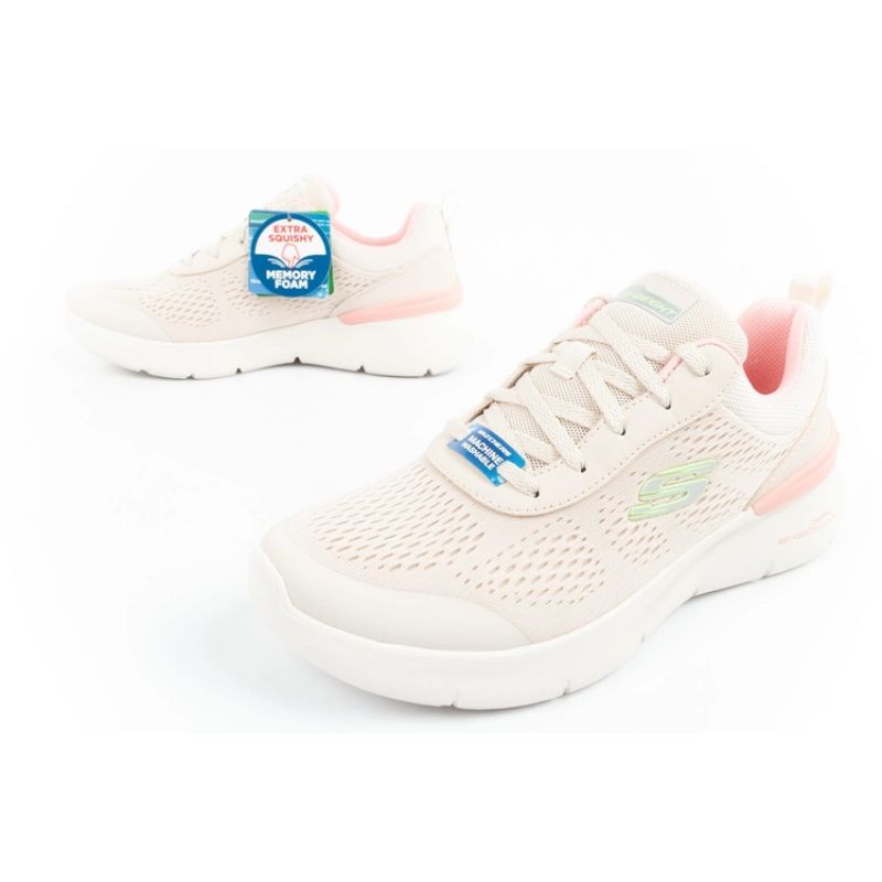 Skechers Air Dynamight 2.0 W 150370/NTPK shoes cipő