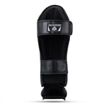 DBX Bushido Shin Guards - Phantom White fehér protectors and knee pads