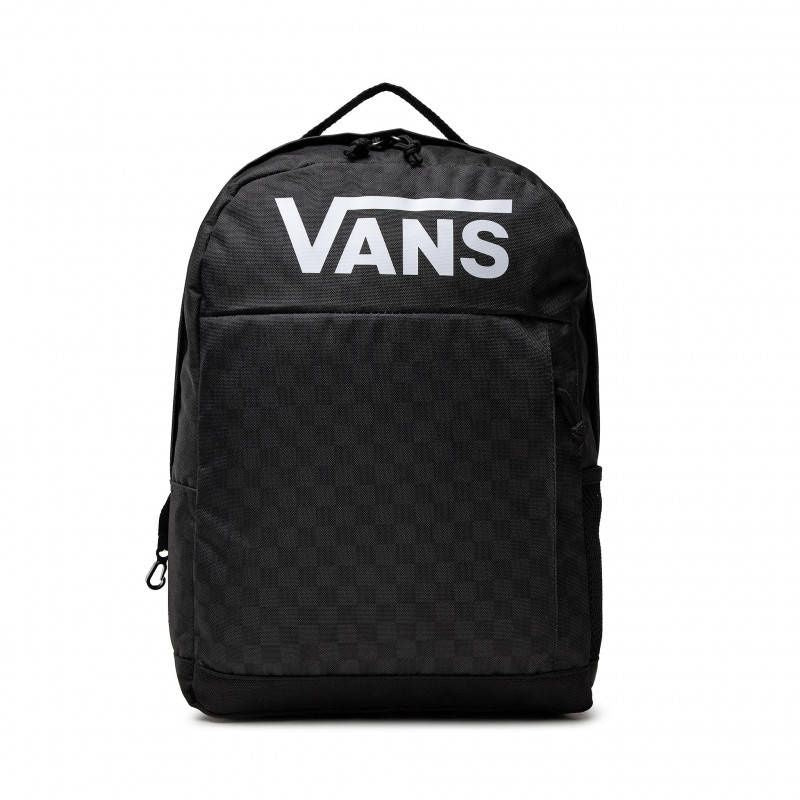 Vans Skool Backpack Boys + Waist Pack - VN0A5FOKBA5 uniwersalny hátizsák