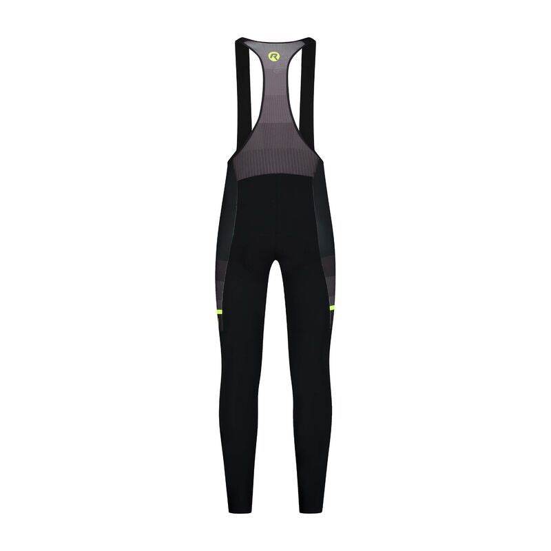 Rogelli cycling n/s HERO II fluor nadrág