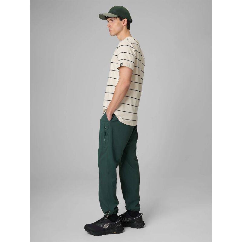 Men's casual joggers 4F