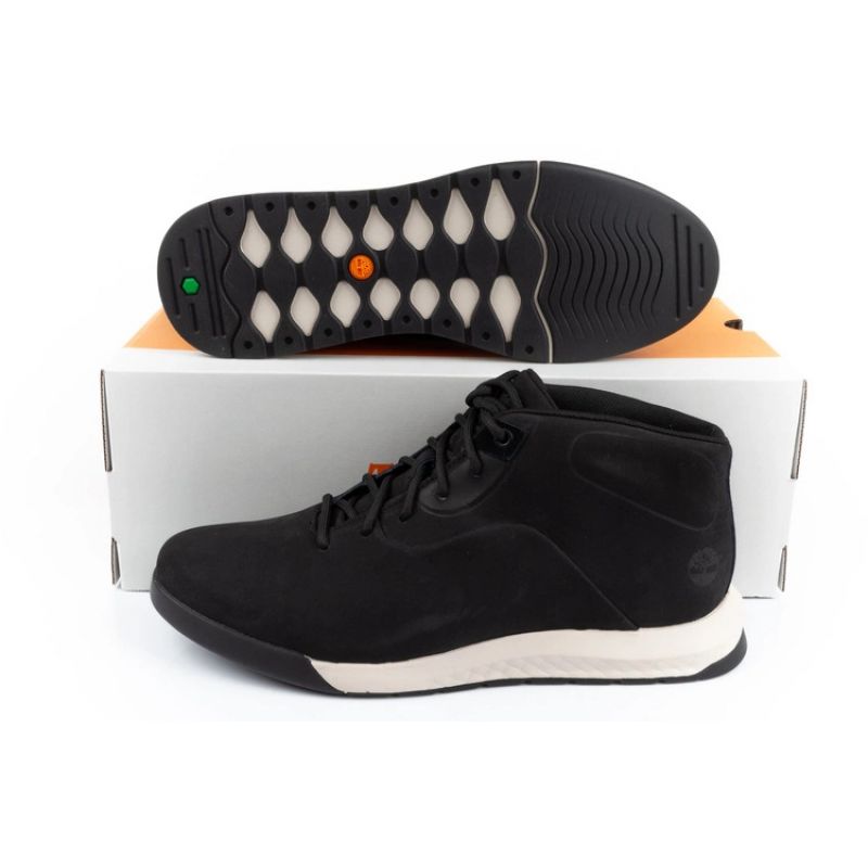 Timberland M TB0A5MP1 001 shoes Cipő