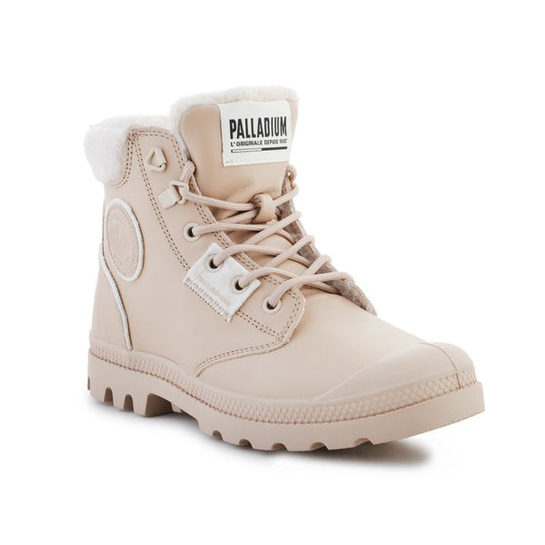 Palladium Pampa Hi Snow Warm W 94380-235-M shoes Cipő