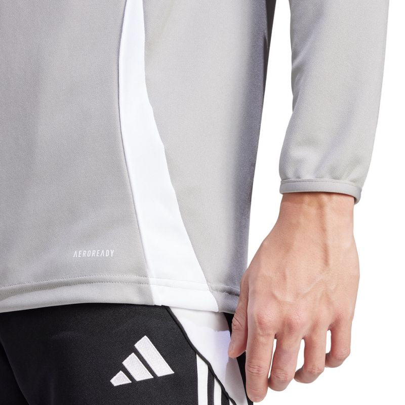 Adidas Tiro 24 Training Top M IS1041 sweatshirt Pulóver