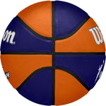 Wilson Wnba Team Tribute Basketball Bskt Pho Mercury kosárlabda