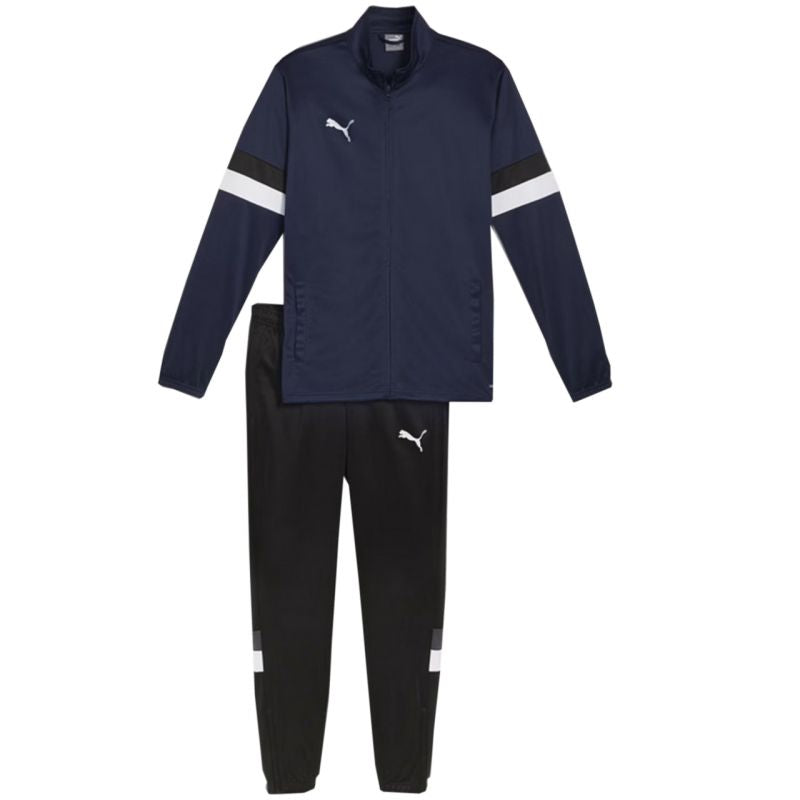 Puma Team Rise M tracksuit 658653 06 Ruházat