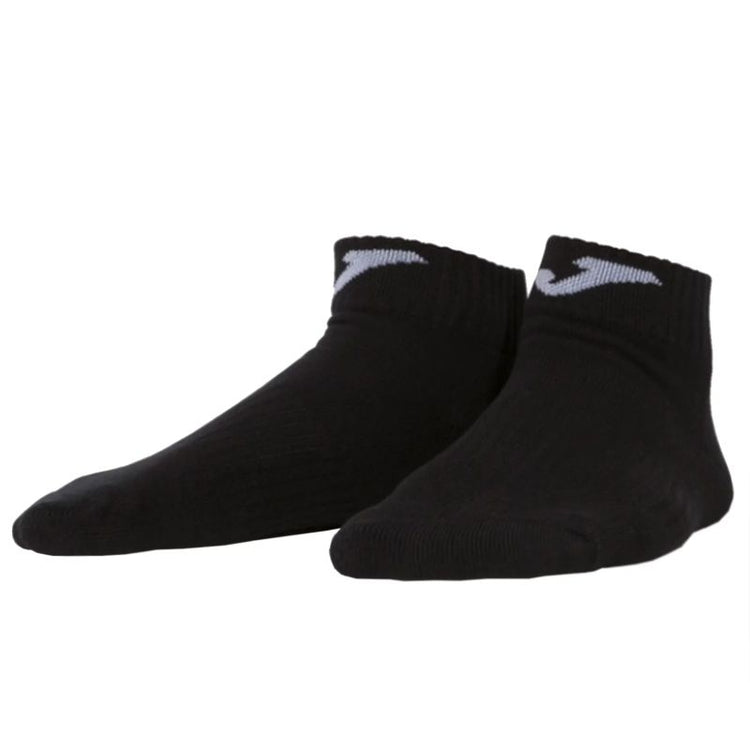 Joma Ankle Sock 400602-100 Black fekete zokni