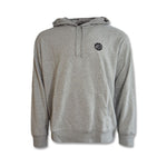 New Balance Hoops Essentials Fundamental Hoodie basketball - MT23581AG kapucnis pulóver