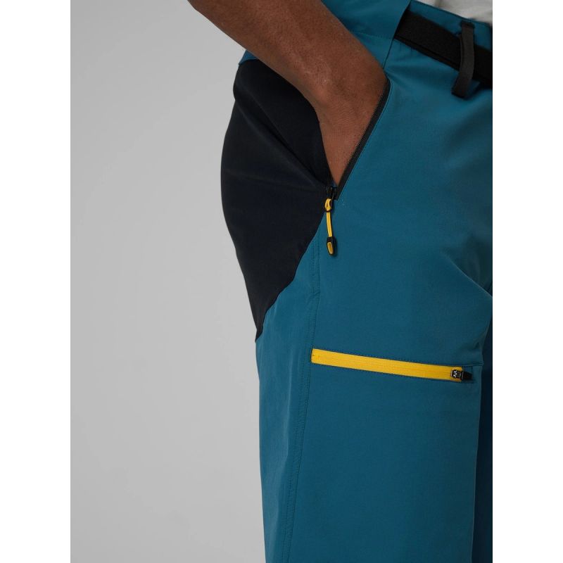 4F Men's quick-drying trekking 3xl short