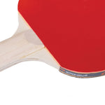 Spokey Training 81918 Ping Pong Racket Ütőfelszerelés