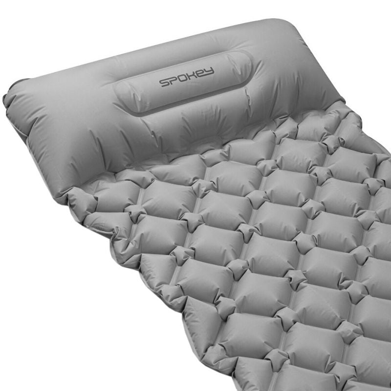 Spokey Air Bed 941058 ultralight trekking mattress General