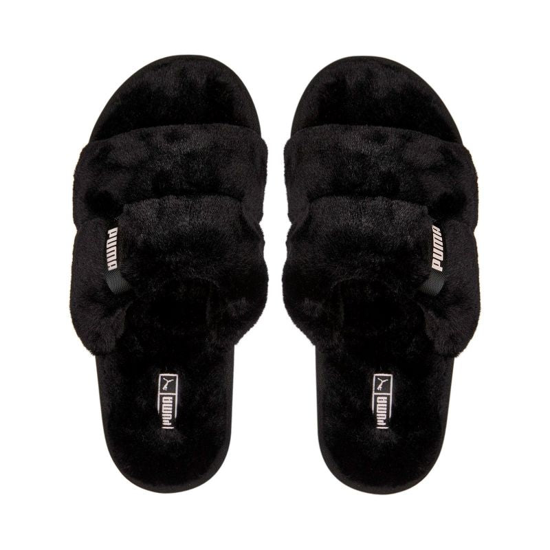 Puma Fluff Solo W 387522-01 Flip-Flops Cipő
