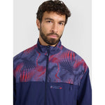 Men's sweatshirt without hood 4F 4FRAW25TSWSM2483-31S pulóver