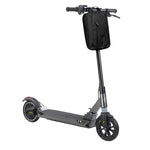 Wozinsky Scooter Handlebar Sports with Shoulder Strap 5L - Gray szürke táska 304004-155712