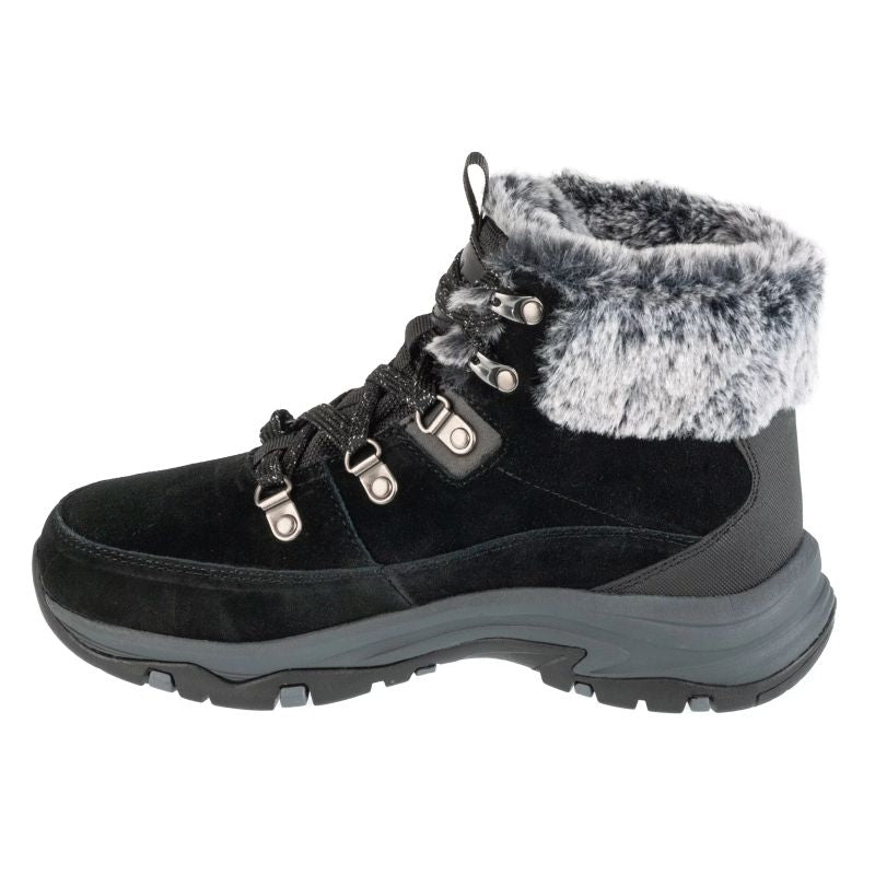 Skechers Trego - Snow Worries 167882-BLK Black 36 Kiegészítő