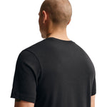 Nike PSG Essential Men's T-Shirt fekete póló