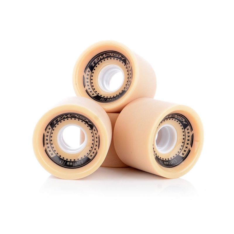 TEMPISH LB 78A 63x48 Longboard Wheels